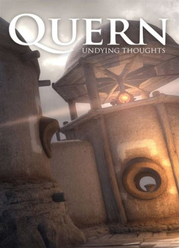 Quern - Undying Thoughts Steam Key GLOBAL