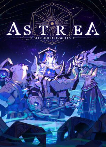 Astrea: Six-Sided Oracles Steam Key GLOBAL