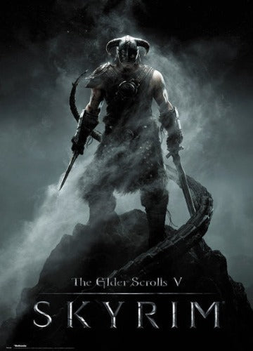 The Elder Scrolls V: Skyrim Steam Key GLOBAL