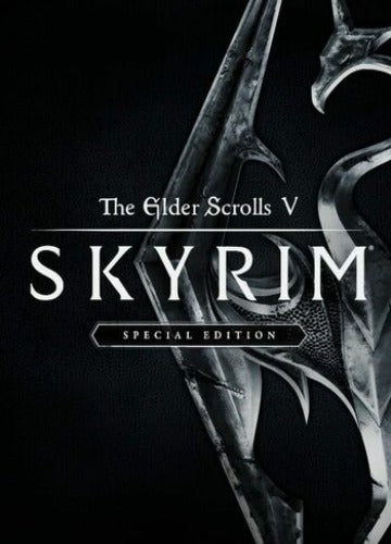 The Elder Scrolls V: Skyrim Special Edition Steam Key GLOBAL