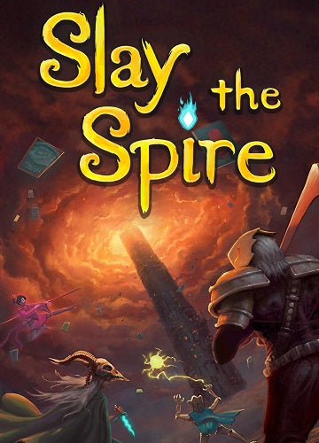 Slay the Spire Steam Key GLOBAL