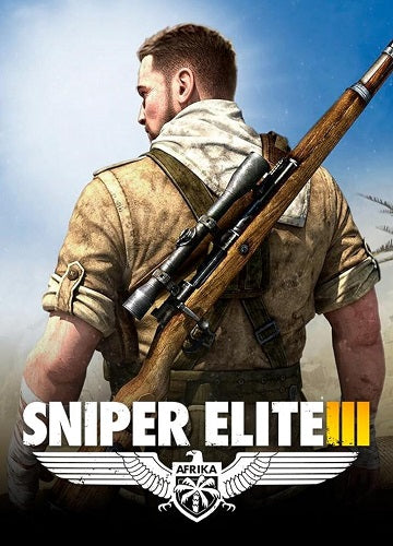 Sniper Elite 3 Steam Key GLOBAL