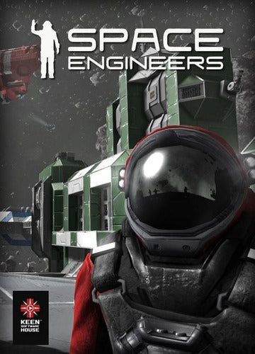 Space Engineers Steam Key GLOBAL