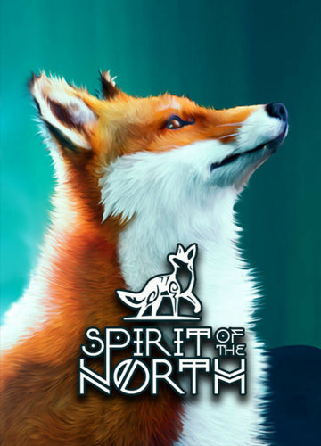 Spirit of the North Steam Key GLOBAL