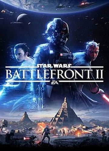 STAR WARS Battlefront II  EA App Key GLOBAL