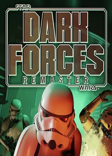 Star Wars: Dark Forces Remaster Steam Key GLOBAL