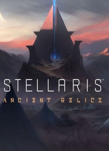 Stellaris: Ancient Relics Story Pack (DLC) Steam Key GLOBAL