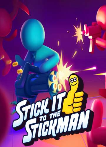 Stick It to the Stickman Steam Key GLOBAL