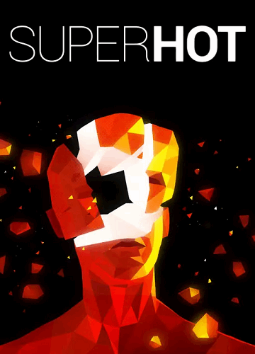 SUPERHOT Steam Key GLOBAL