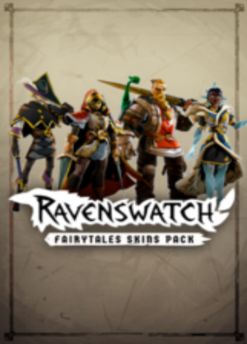 Ravenswatch - Nightmares Skin Pack (DLC) Steam Key GLOBAL