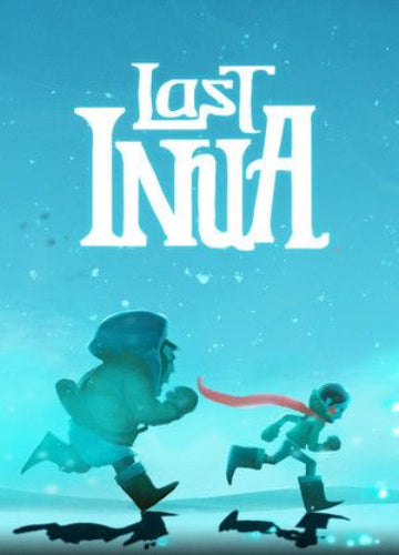 Last Inua Steam Key EUROPE