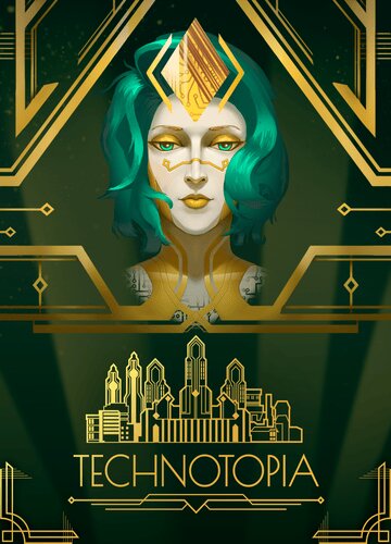 Technotopia Steam Key GLOBAL