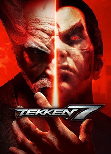 Tekken 7 Steam Key GLOBAL