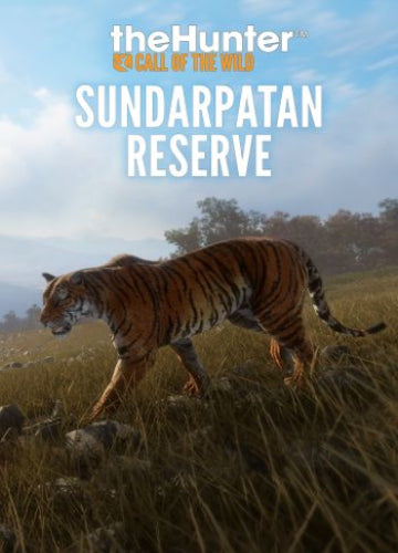 theHunter: Call of the Wild Sundarpatan Nepal Hunting Reserve (DLC) Steam Key GLOBAL