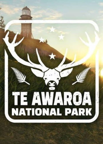 theHunter: Call of the Wild - Te Awaroa National Park (DLC) Steam Key GLOBAL