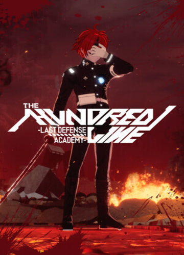 The Hundred Line - Last Defense Academy Steam Key GLOBAL