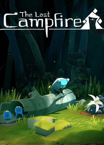 The Last Campfire Steam Key GLOBAL