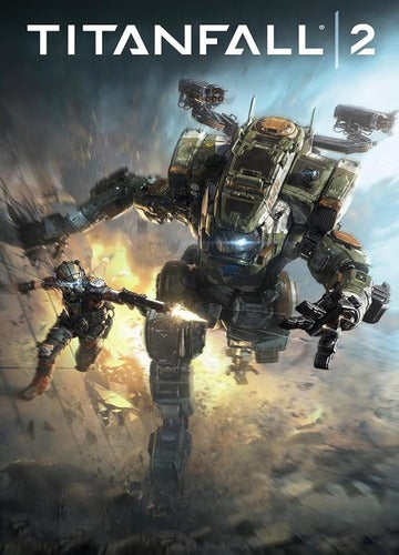 Titanfall 2 EA App Key GLOBAL