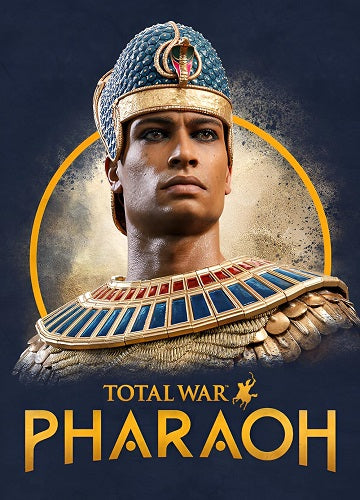 Total War: PHARAOH Steam Key EUROPE