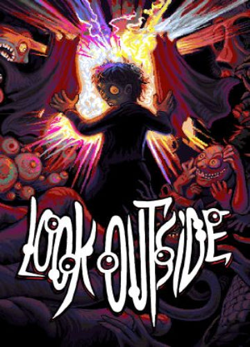 Look Outside Steam Key GLOBAL
