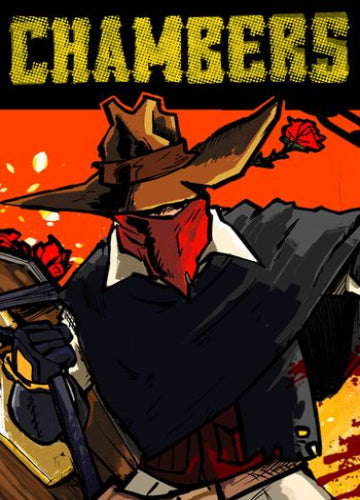 Chambers Steam Key EUROPE
