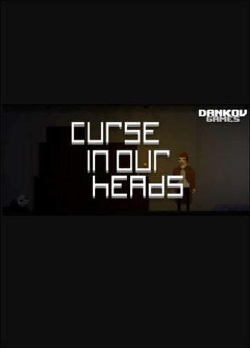 Curse in Our Heads Steam Key GLOBAL