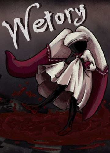 Wetory Steam Key GLOBAL