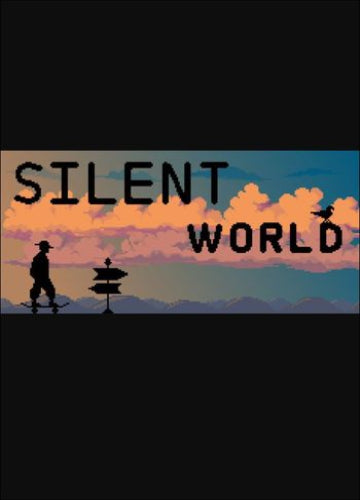 Silent World Steam Key GLOBAL
