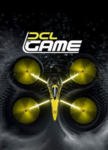 DCL The Game Steam Key EUROPE