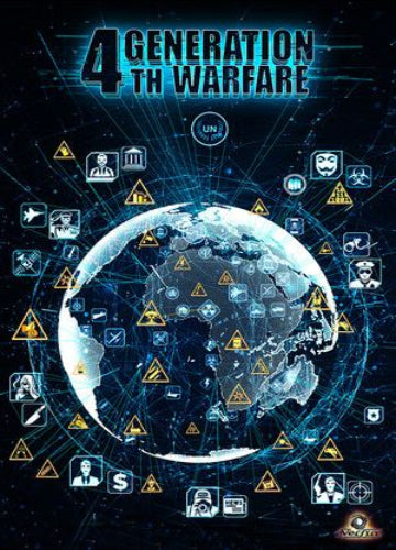 4th Generation Warfare - Commando Unit (DLC) Steam Key GLOBAL