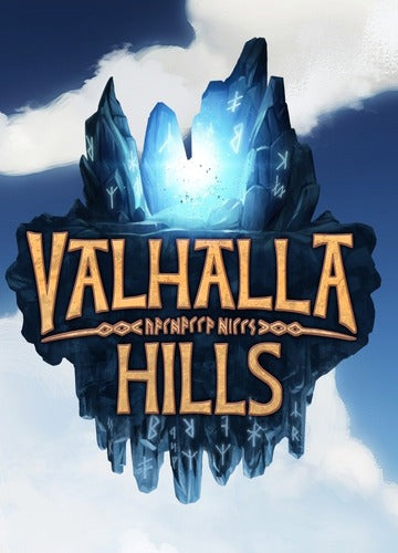 Valhalla Hills Steam Key GLOBAL