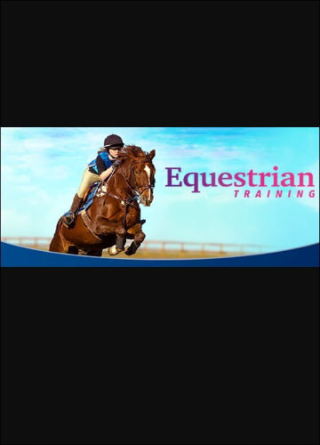 Equestrian Training Steam Key GLOBAL
