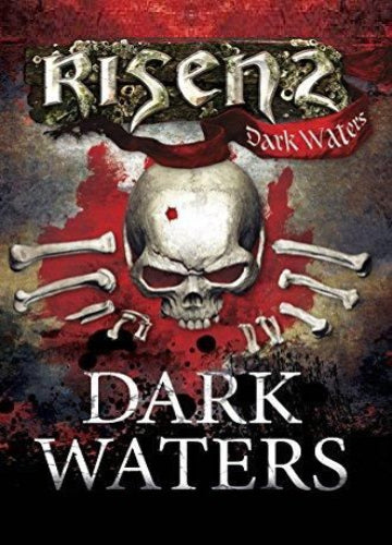 Risen 2: Dark Waters Steam Key EUROPE