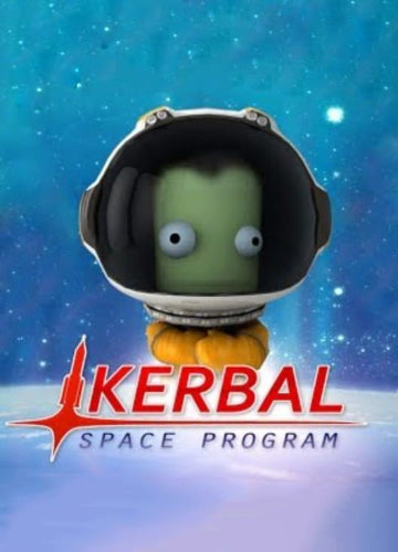 Kerbal Space Program Steam Key GLOBAL