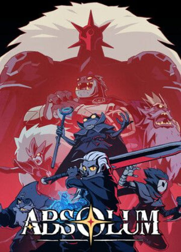 Absolum Steam Key GLOBAL