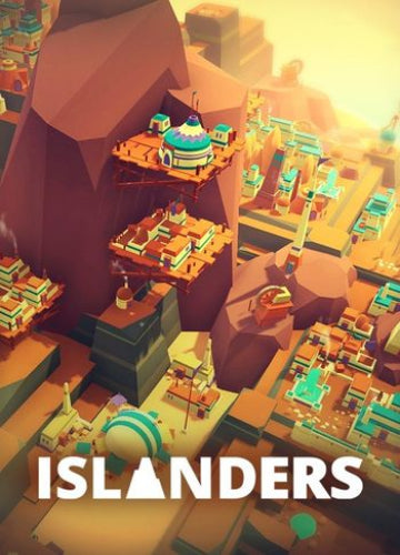 ISLANDERS Steam Key GLOBAL