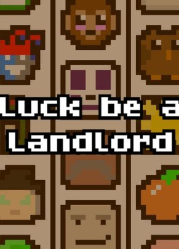 Luck be a Landlord Steam Key GLOBAL