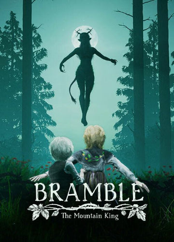 Bramble: The Mountain King Steam Key GLOBAL