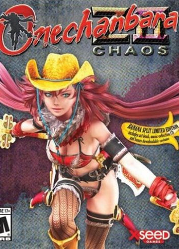 Onechanbara Z2: Chaos Steam Key GLOBAL