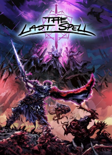 The Last Spell Steam Key GLOBAL