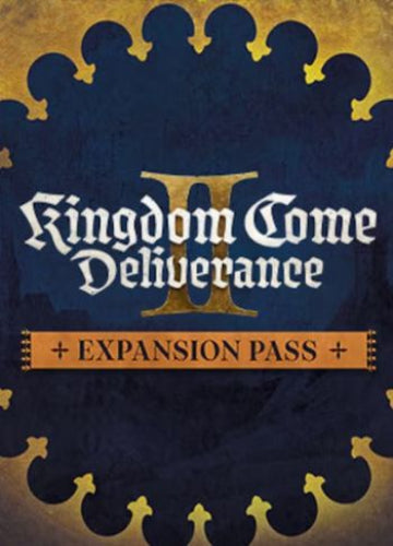 Kingdom Come: Deliverance II Brushes with Death (DLC) Steam Key GLOBAL