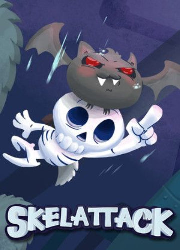 Skelattack Steam Key GLOBAL