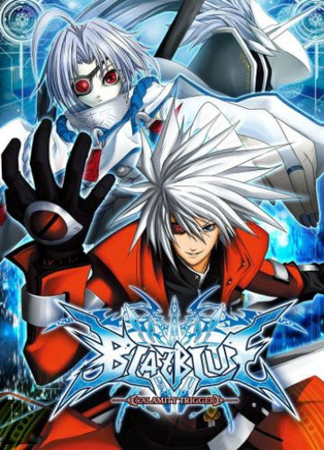 BlazBlue: Calamity Trigger Steam Key GLOBAL