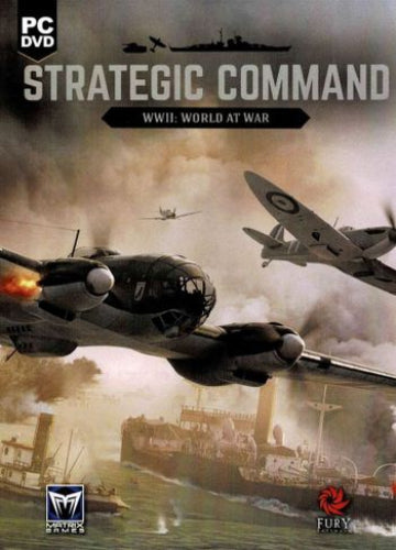 Strategic Command: American Civil War Steam Key GLOBAL