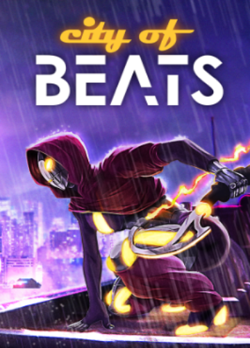 City of Beats Steam Key GLOBAL
