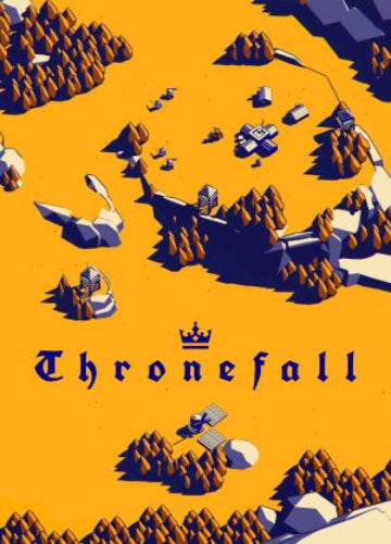 Thronefall Steam Key GLOBAL
