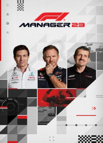 F1 Manager 2023 Steam Key GLOBAL